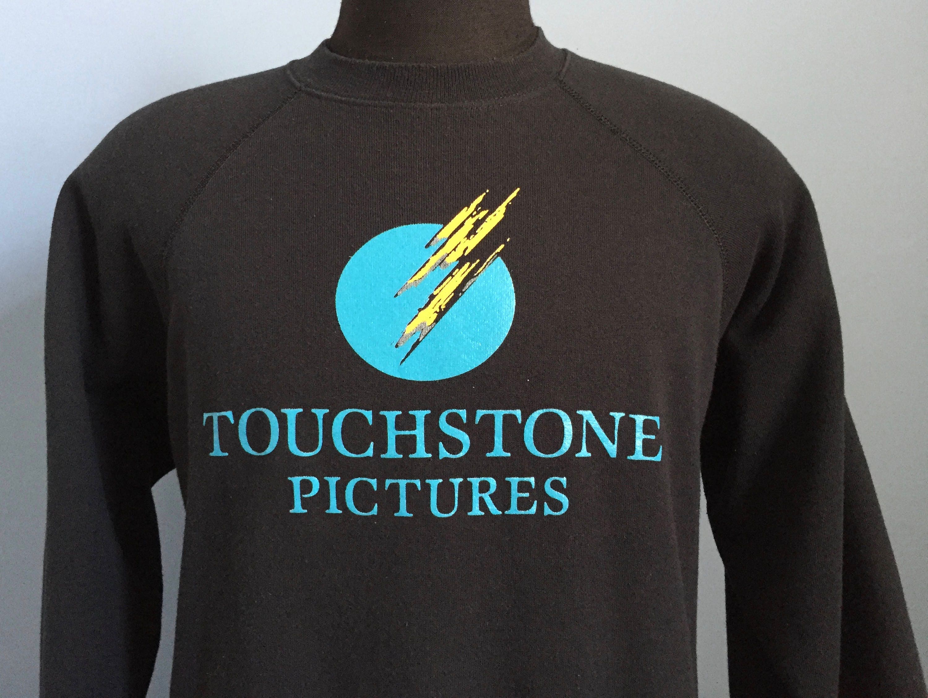 80s 90s Vintage Touchstone Pictures Disney Studios Movie Etsy 80s 90s Vintage Touchstone Pictures Disney Studios Movie Etsy