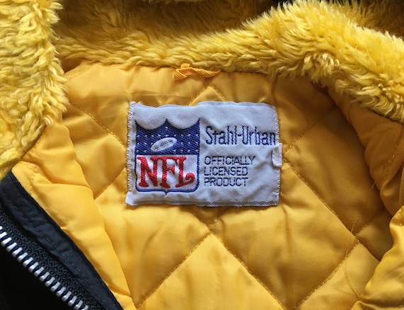 70s 80s Vintage Pittsburgh Steelers NFL Football Stahl-urban 