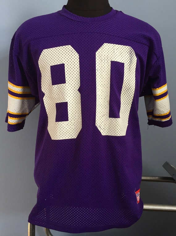 vikings carter jersey