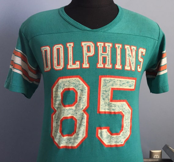 vintage miami dolphins jersey