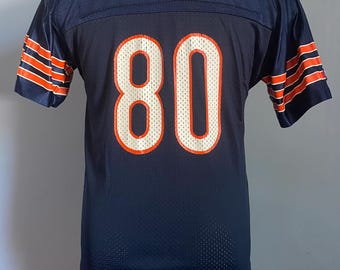 Nfl Jersey What Means Gsh On Bears Jersey Gsh Bears Jersey Bears