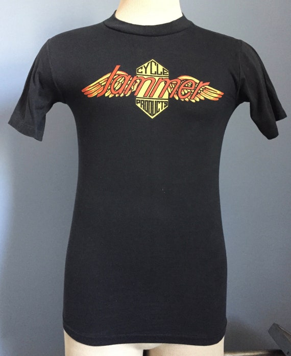 80年代ヴィンテージ ジャマー サイクル プロダクツ ジャマー ストア