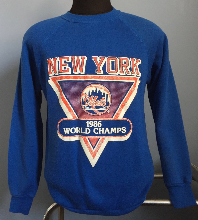 mets nl champs shirt