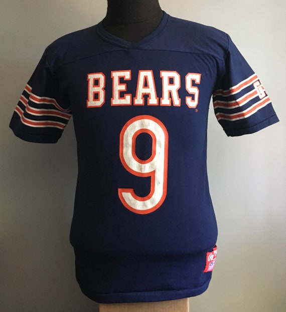 gsh chicago bears jersey