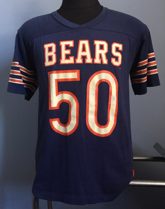 chicago bears jersey gsh meaning