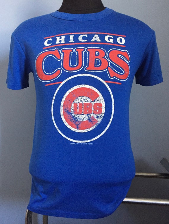 chicago cubs 1988 jersey