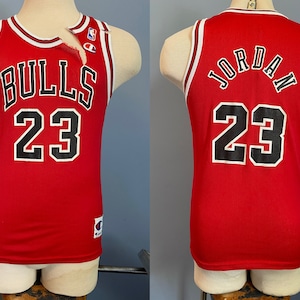 90年代ヴィンテージ マイケル・ジョーダン #23 シカゴ・ブルズ NBA