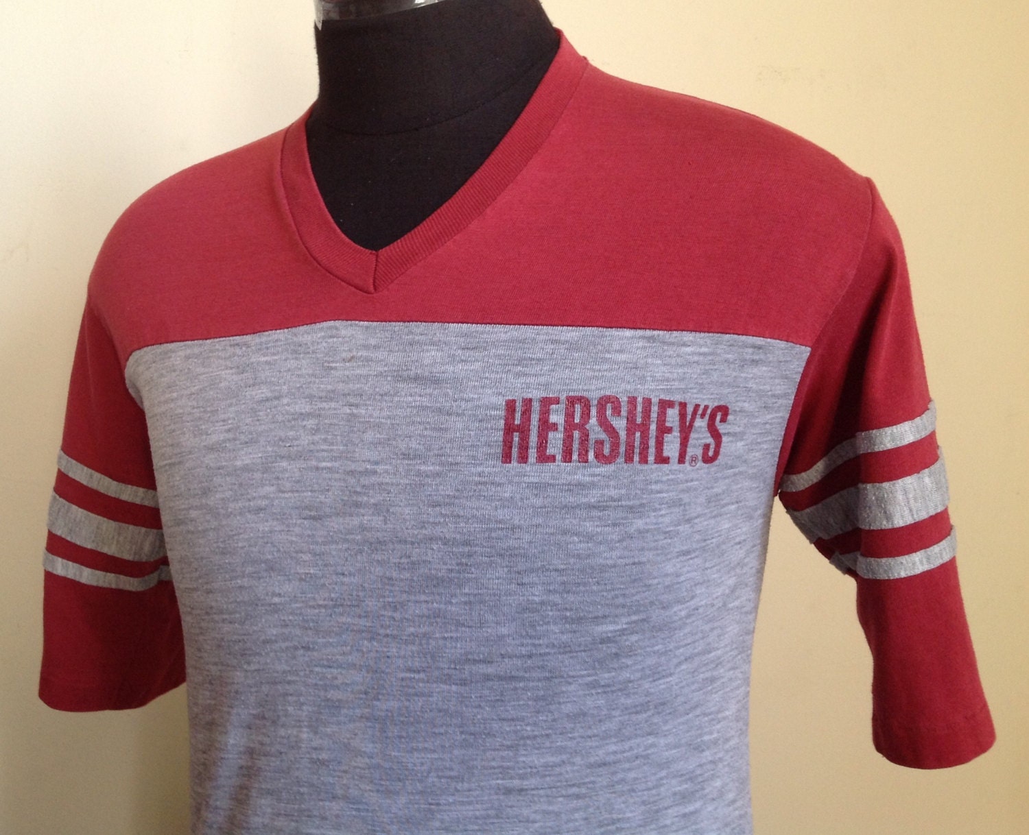 hershey bar shirt