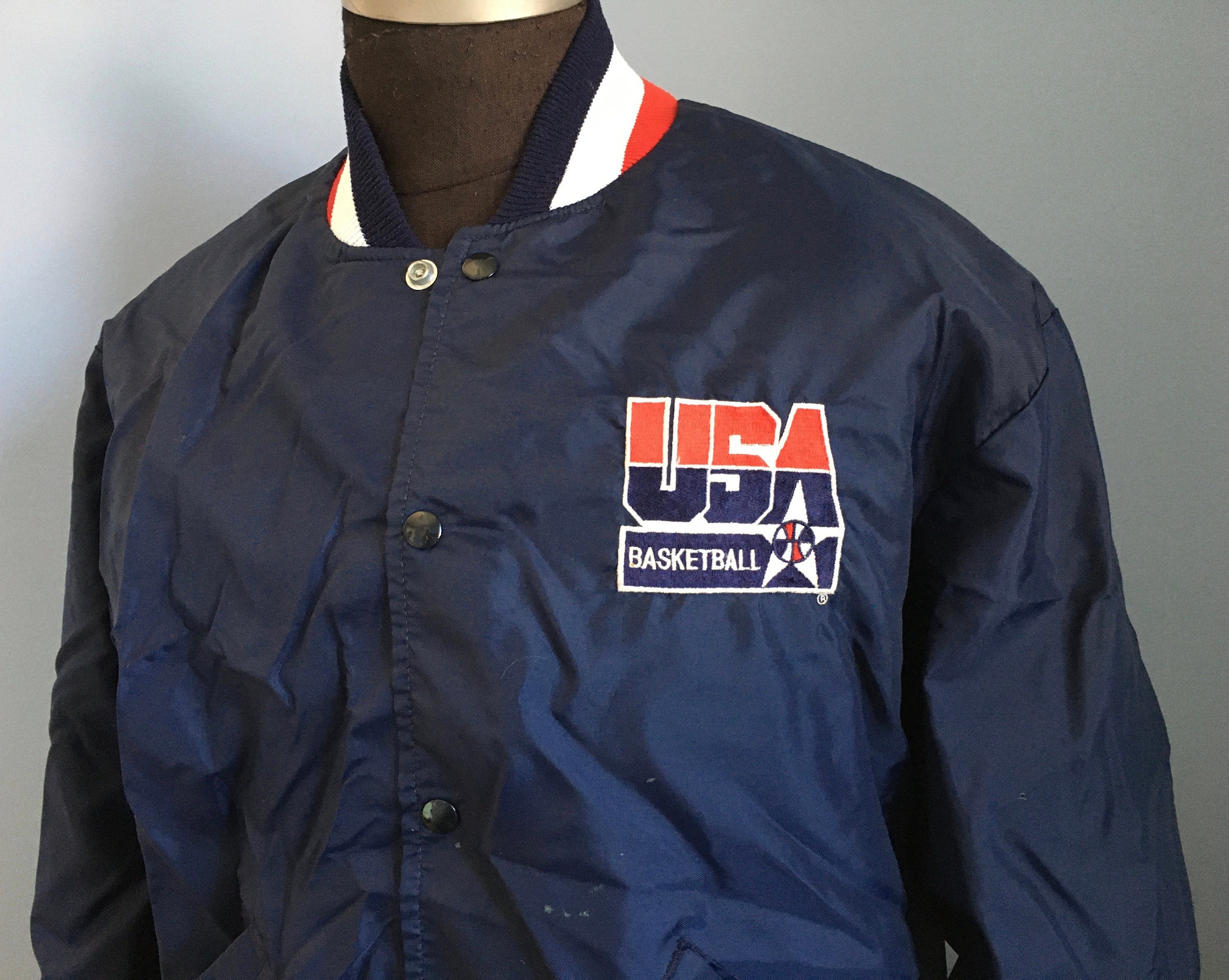 Vintage 1992 Dream Team USA Practice Jersey Sz. 48 (XL)