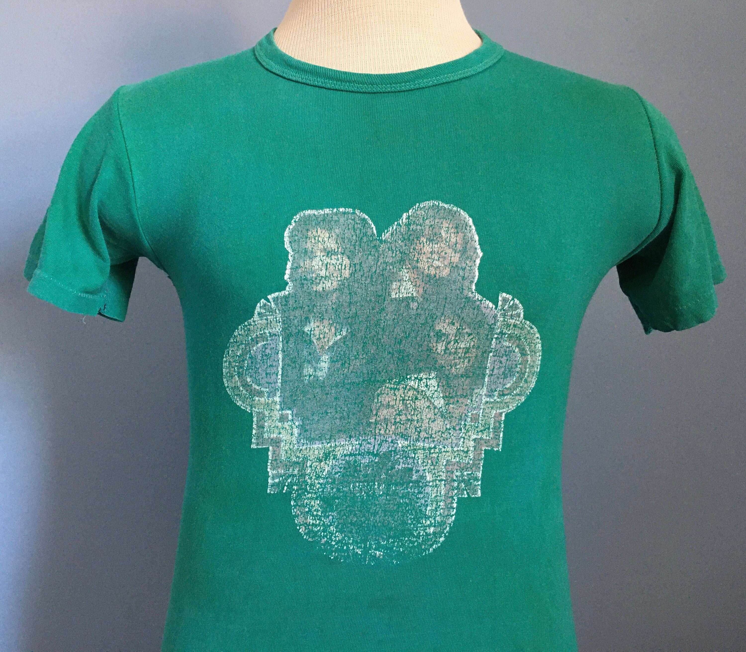 vintage farrah fawcett t shirt