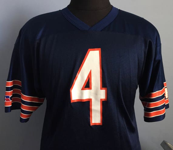 jim harbaugh bears jersey