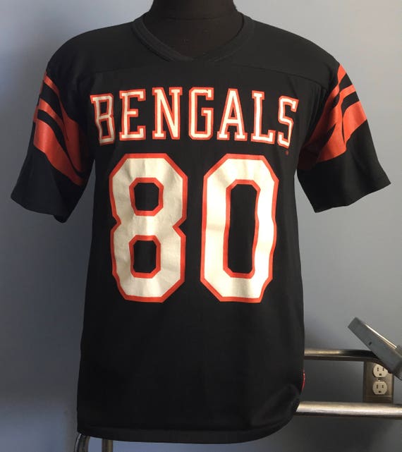 vintage bengals jersey