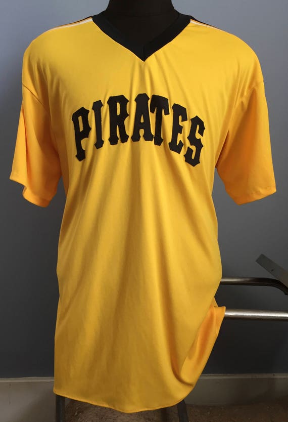 70s 80s Vintage Pittsburgh Pirates Mlb Baseball Roman Sports -  Norway