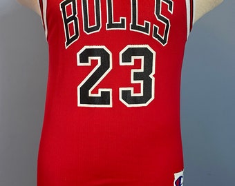 90年代ヴィンテージ マイケル・ジョーダン #23 シカゴ・ブルズ NBA
