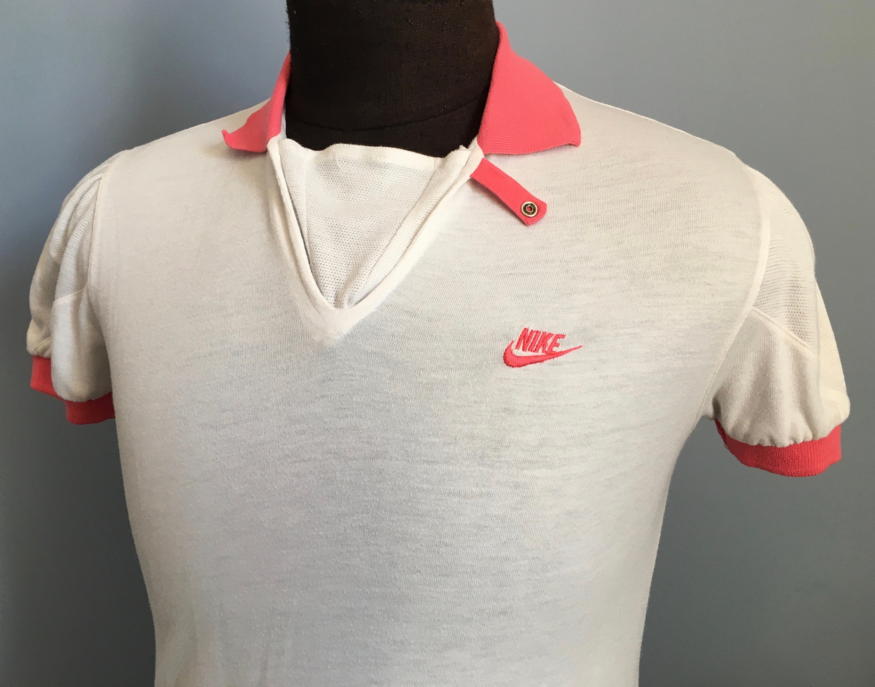 Vintage Nike Polo -