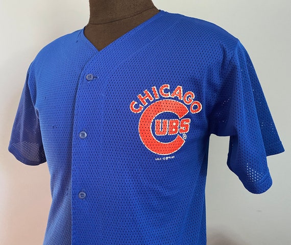 90s Vintage Kerry Wood #34 Chicago Cubs 1998 misp… - image 6