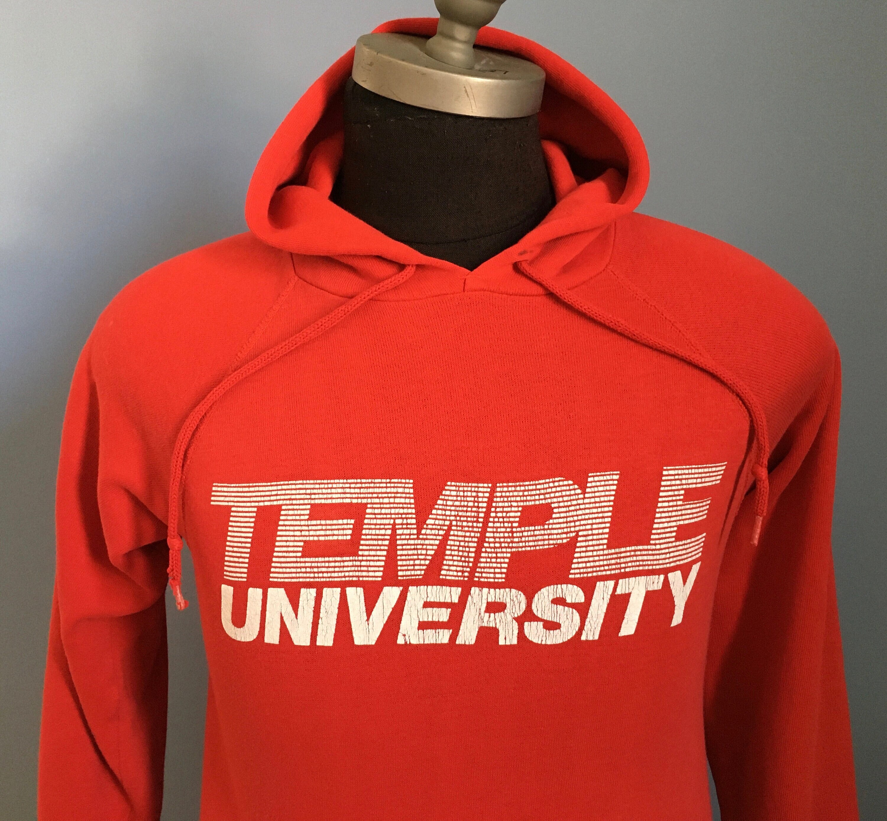 Temple University Clothing - Etsy UK