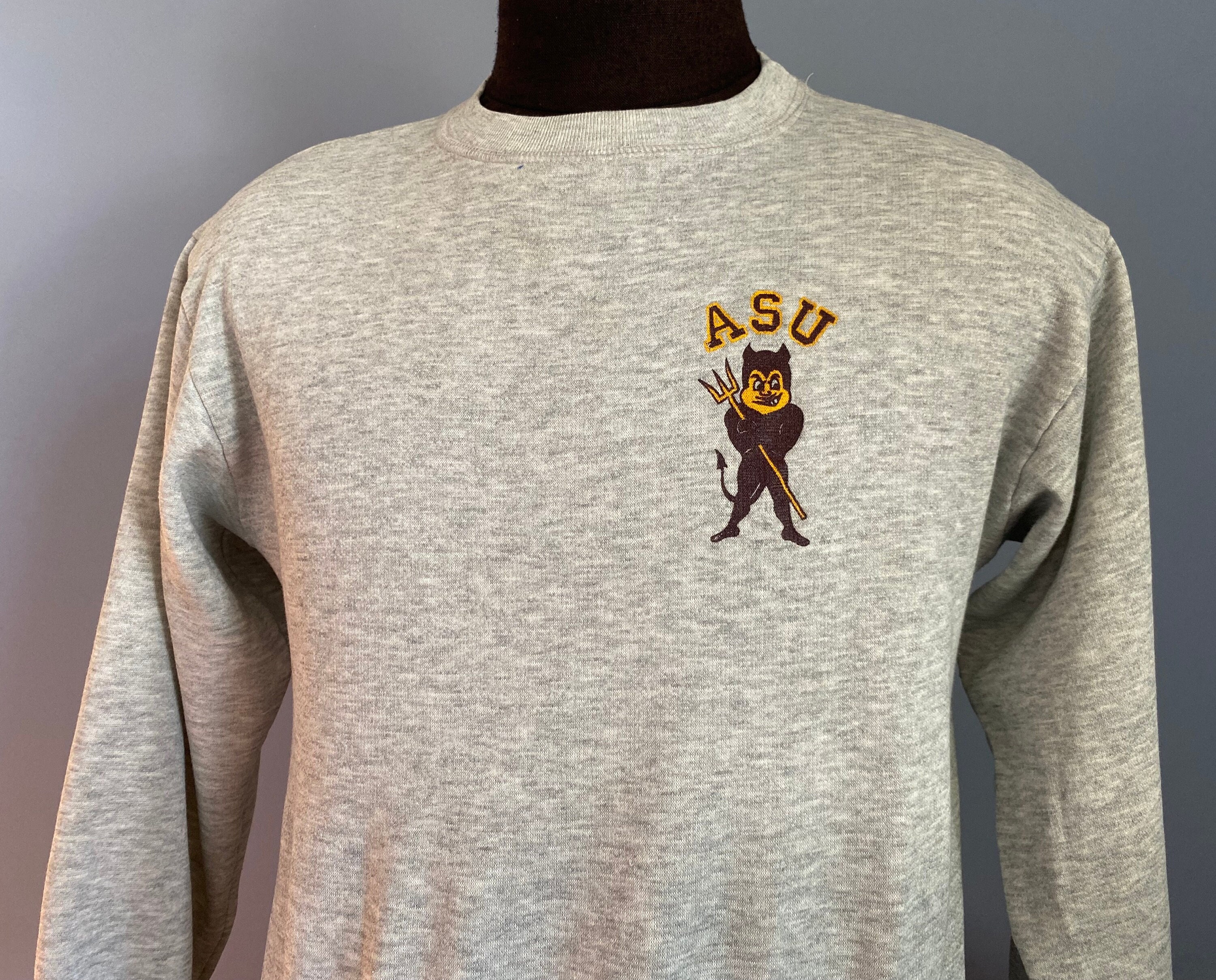 80s Vintage Arizona State University Sun Devils ASU Ncaa 80s Vintage Arizona State University Sun Devils ASU Ncaa