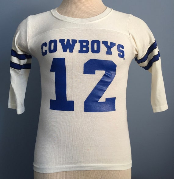roger staubach jersey