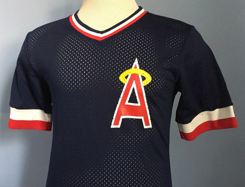 california angels sweatshirt