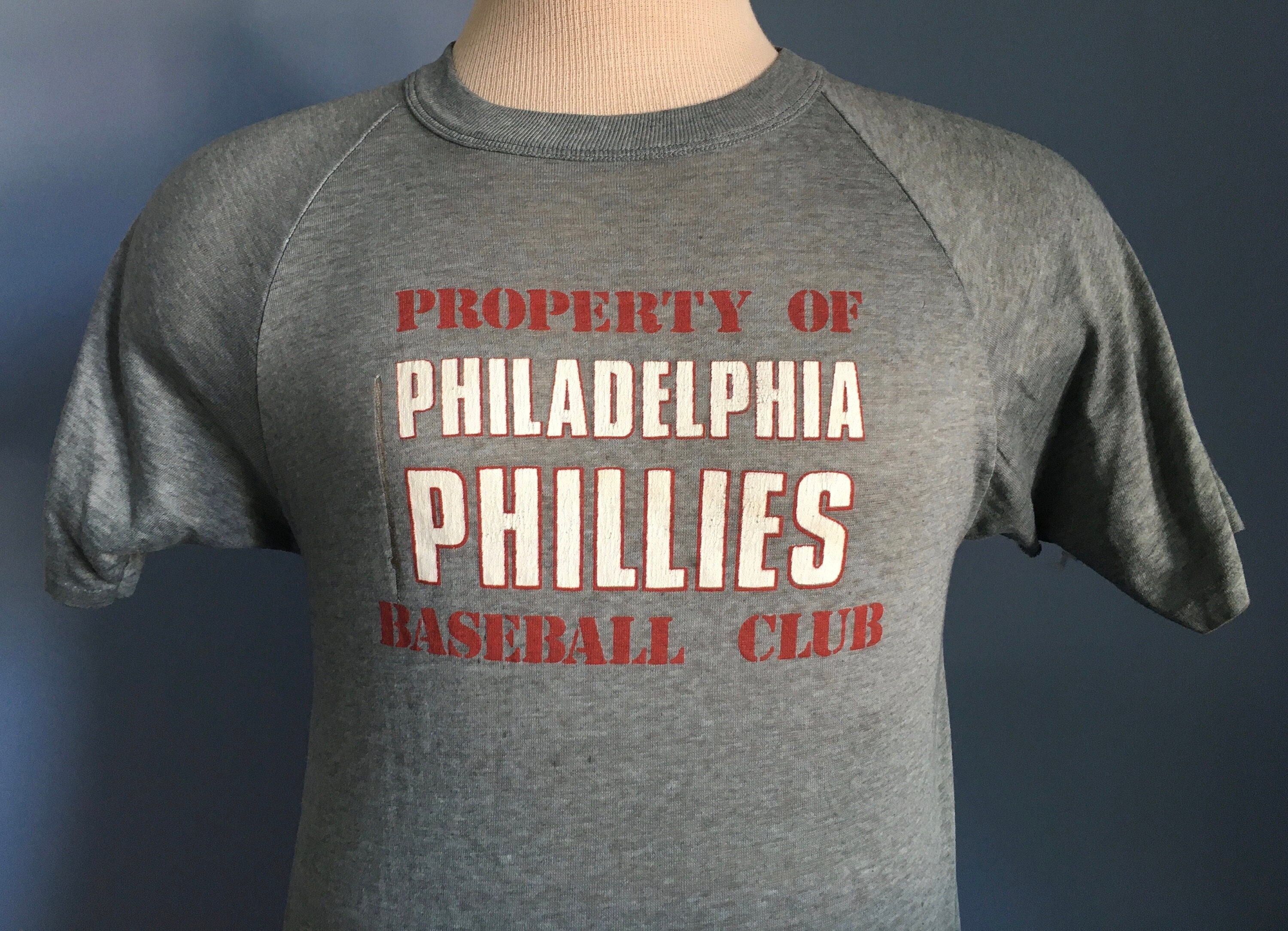 Official Greg Luzinski Philadelphia Phillies Jersey, Greg Luzinski Shirts,  Phillies Apparel, Greg Luzinski Gear