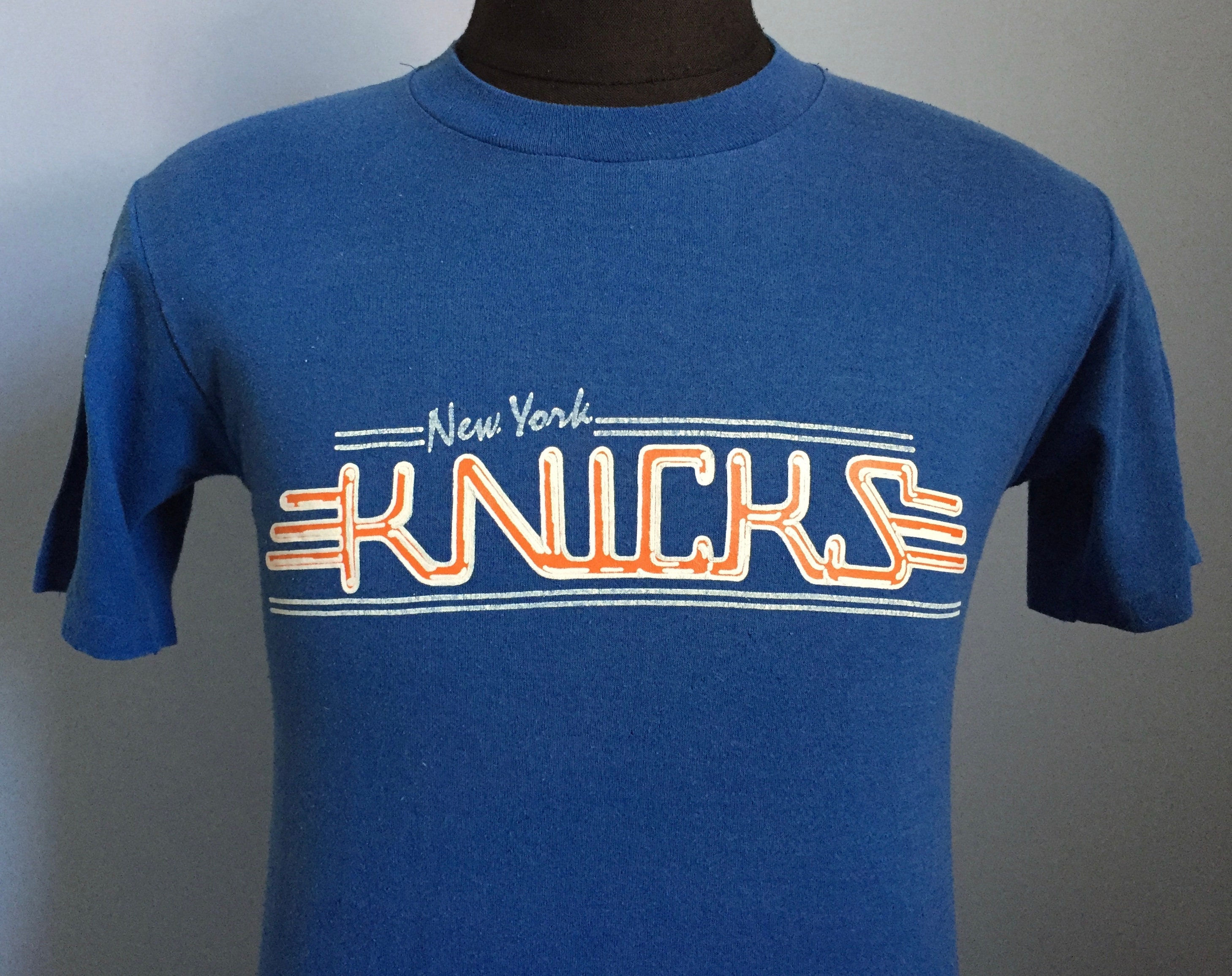 new york basketball t shirt