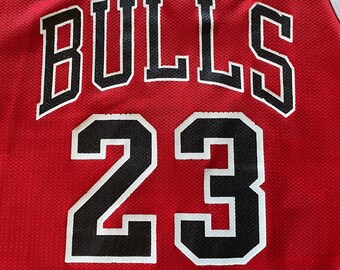 90年代ヴィンテージ マイケル・ジョーダン #23 シカゴ・ブルズ NBA