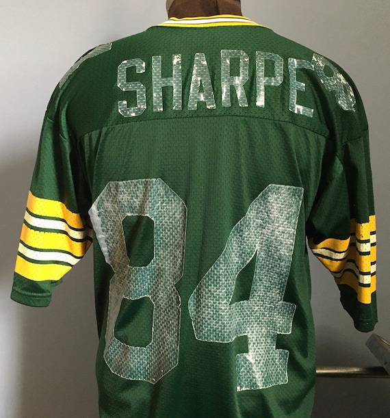 Sterling sharpe jersey 2025