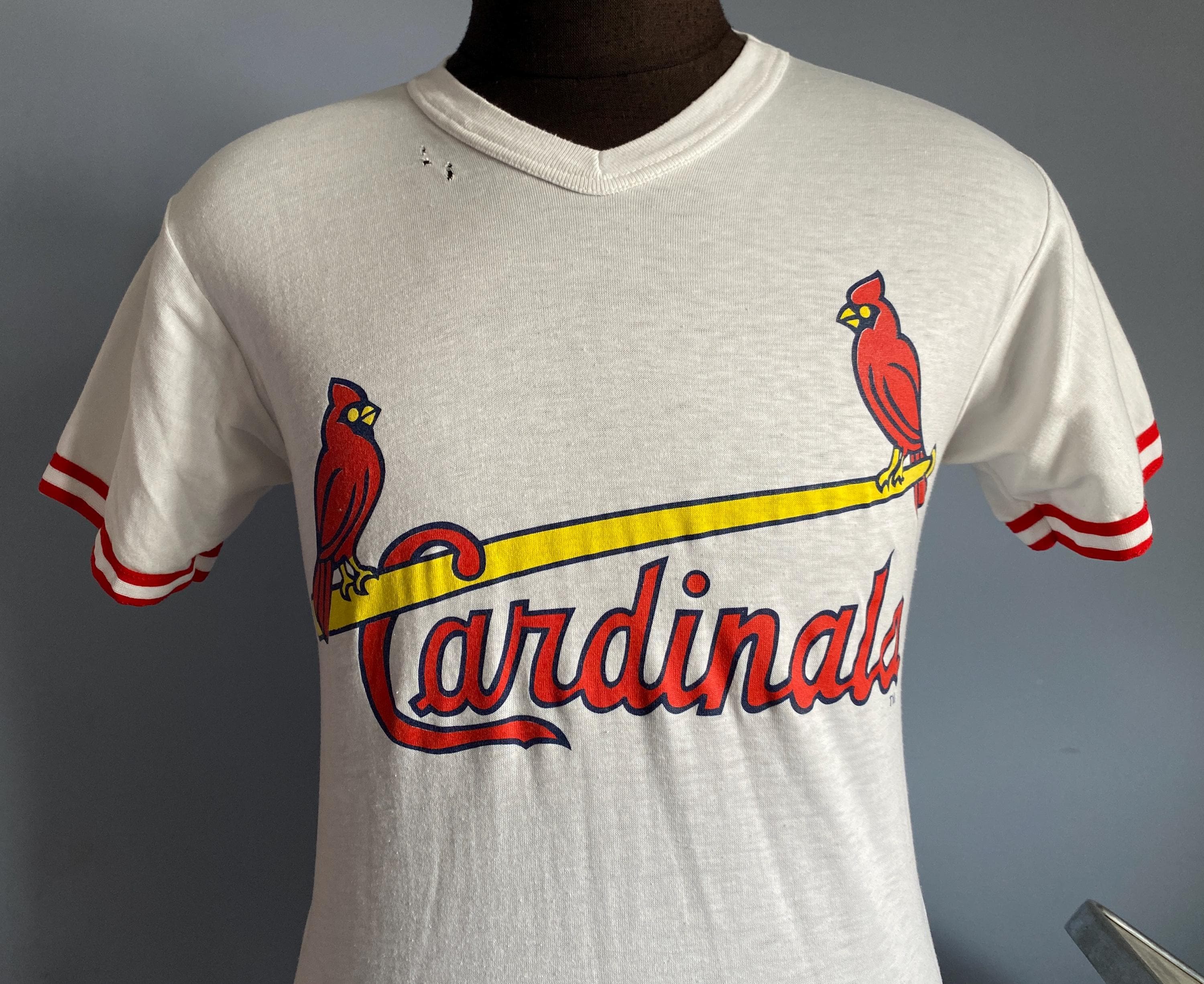 St. Louis Cardinals | Maillots Personnalisés St. Louis Cardinals | Maillots Personnalisés