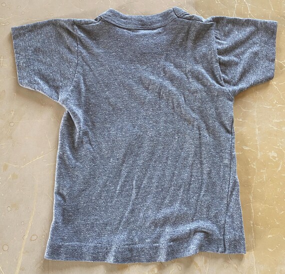 Vintage 80s Ohio State Buckeyes T-Shirt - YOUTH 2T - image 4