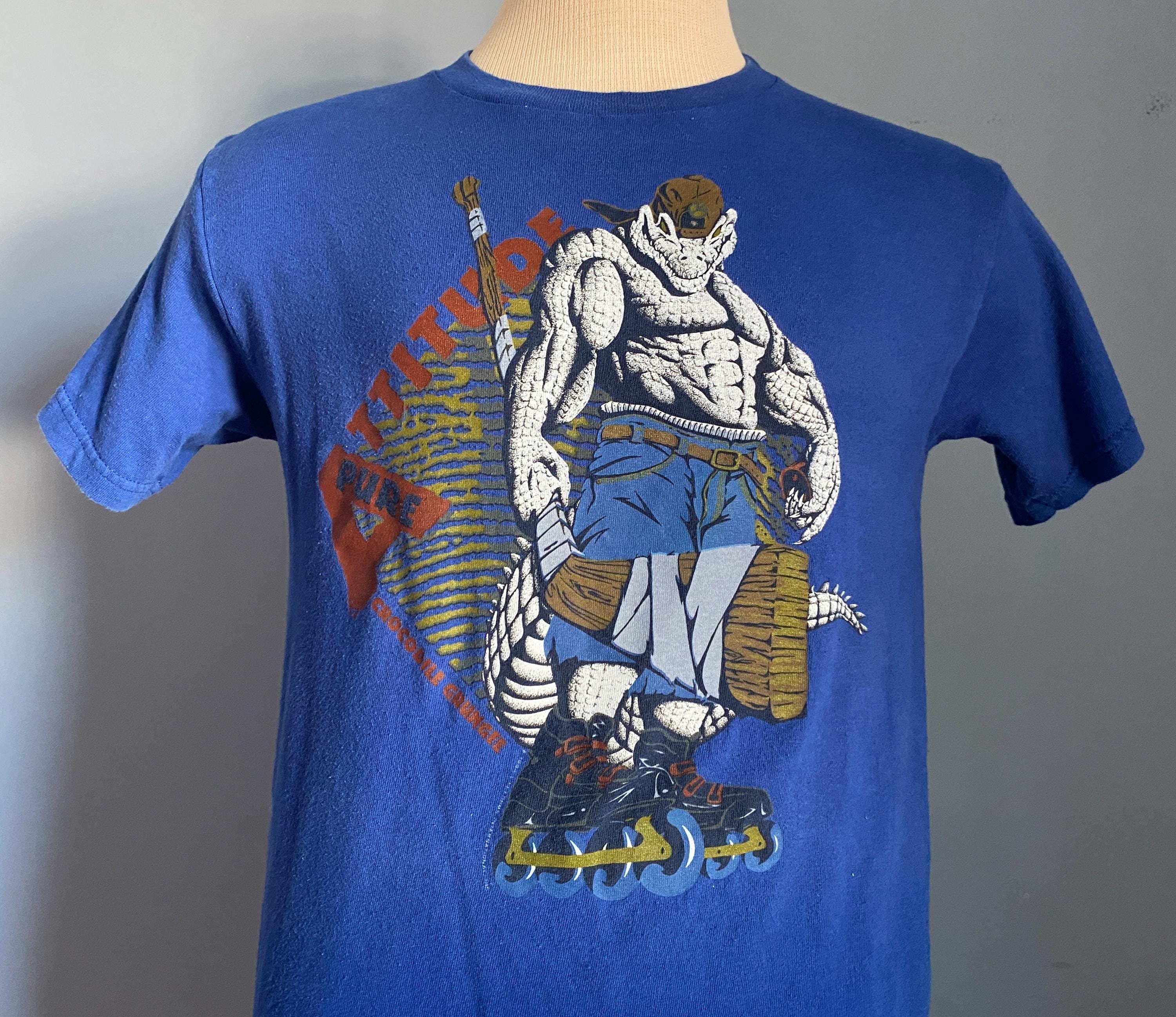 Old skate bootleg　T shirt　80s～90s Old skate bootleg T shirt 80s～90s