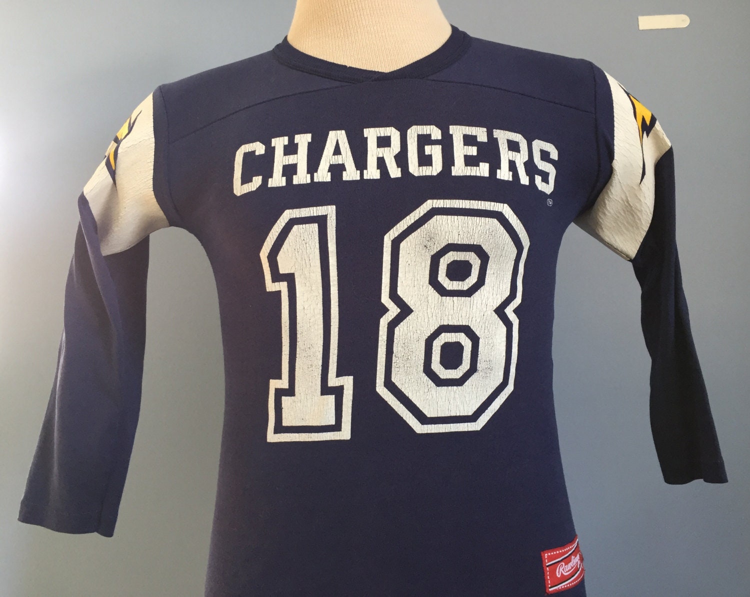 san diego chargers jersey uk
