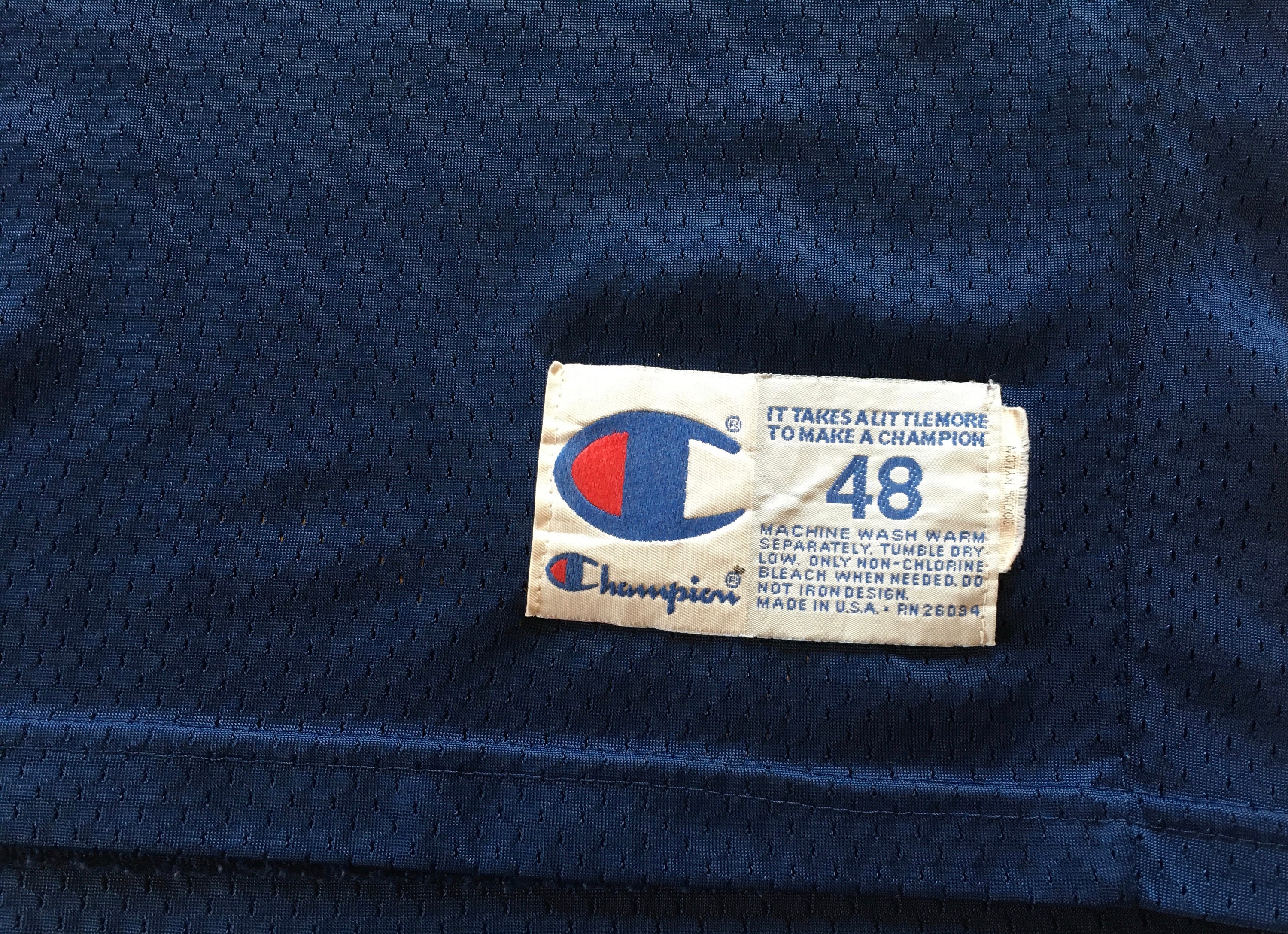 90s Vintage Emmitt Smith #22 Dallas Cowboys Nfl Football