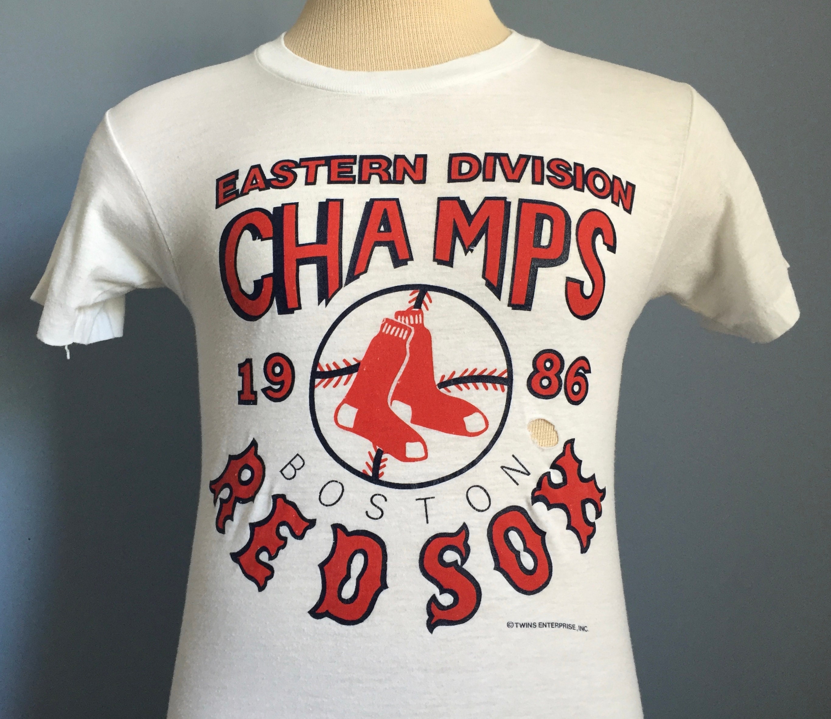 red sox division champs shirts