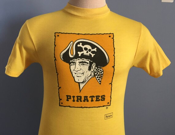 pittsburgh pirates youth shirts