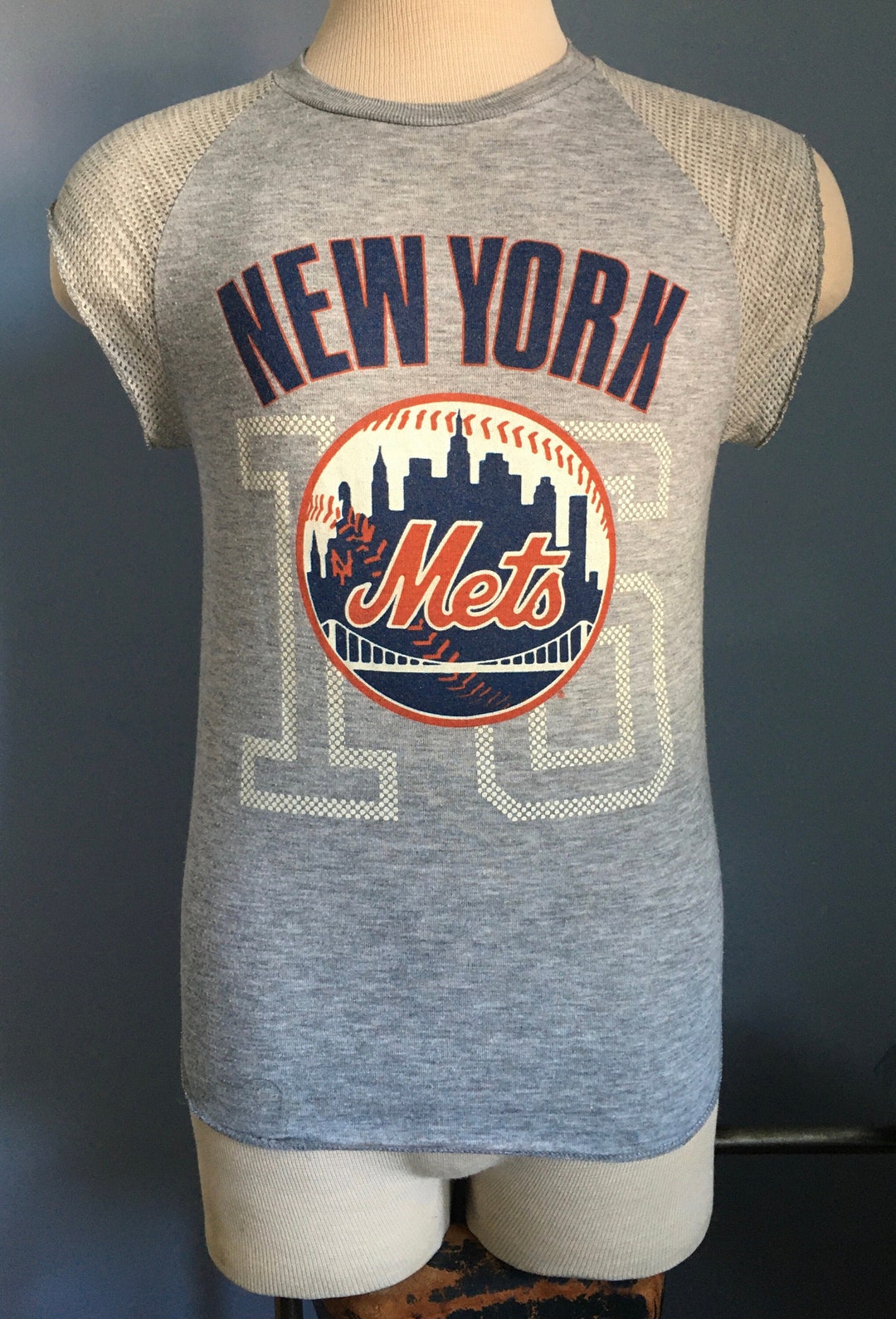 グッデン　ニューヨークメッツ#16 Tシャツ　メジャーリーグ il_1080xN.3837601928_jmch.jpg