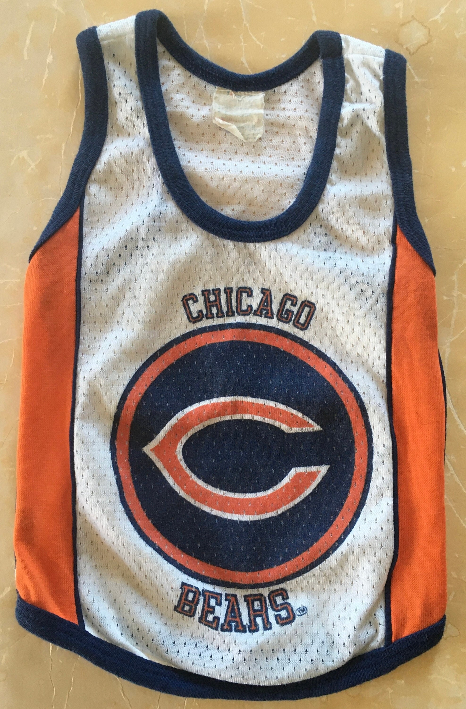 White Sox Tank Top - Etsy