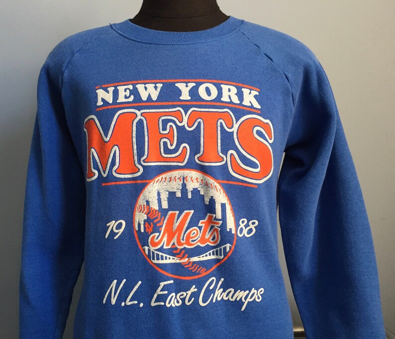 mets nl champs shirt