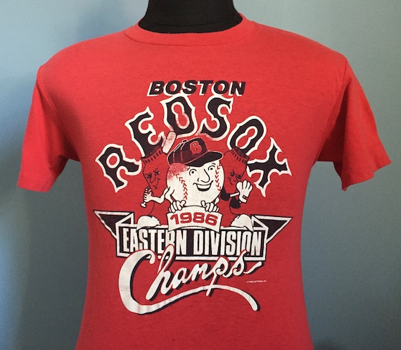 red sox division champs shirts