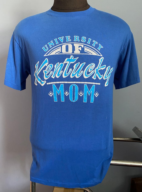 80s Vintage Kentucky Wildcats UK University of Kentucky Mom Ncaa
