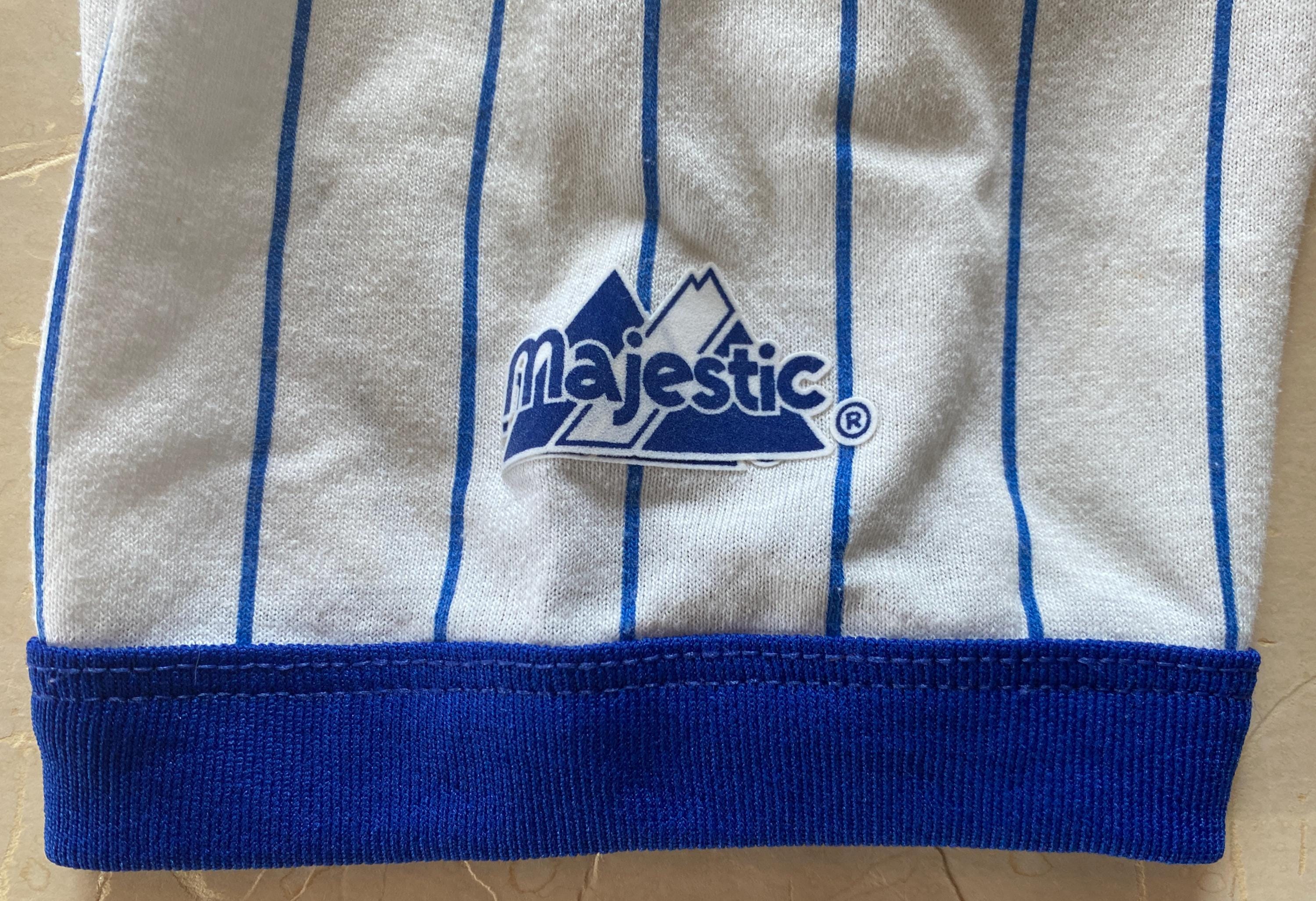 90年代ヴィンテージ トロント ブルージェイズ MLB 野球