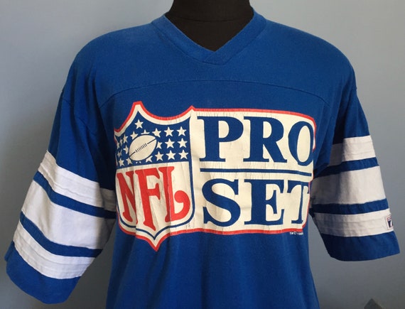 90s Vintage NFL Pro Set 1990 football trading car… - image 1