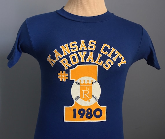 vintage kansas city royals jersey