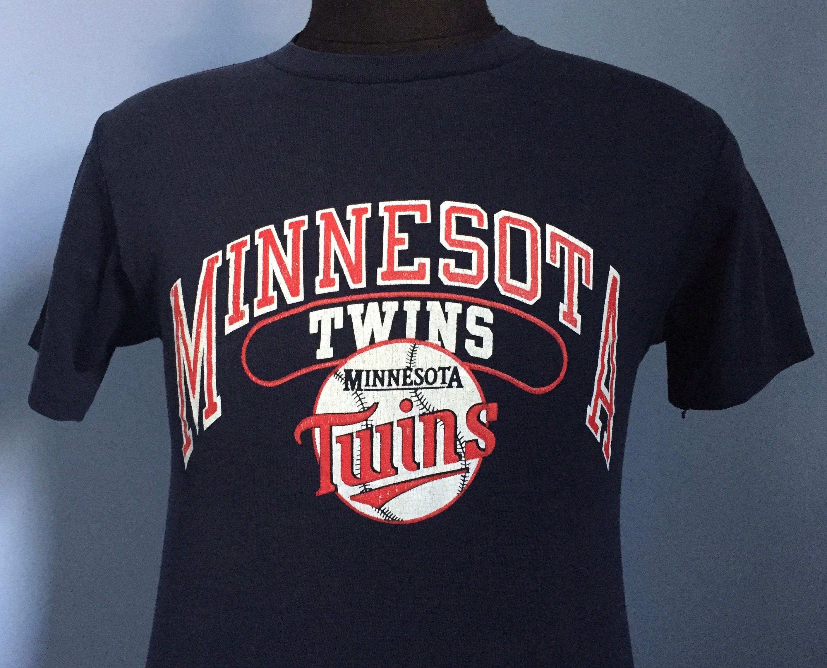 MAJESTIC MLB TWINS/マジェスティック ミネソタ ツインズ ベース