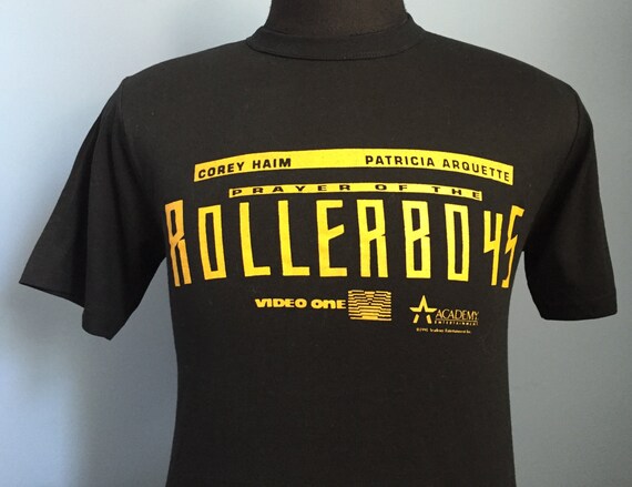 corey haim shirt