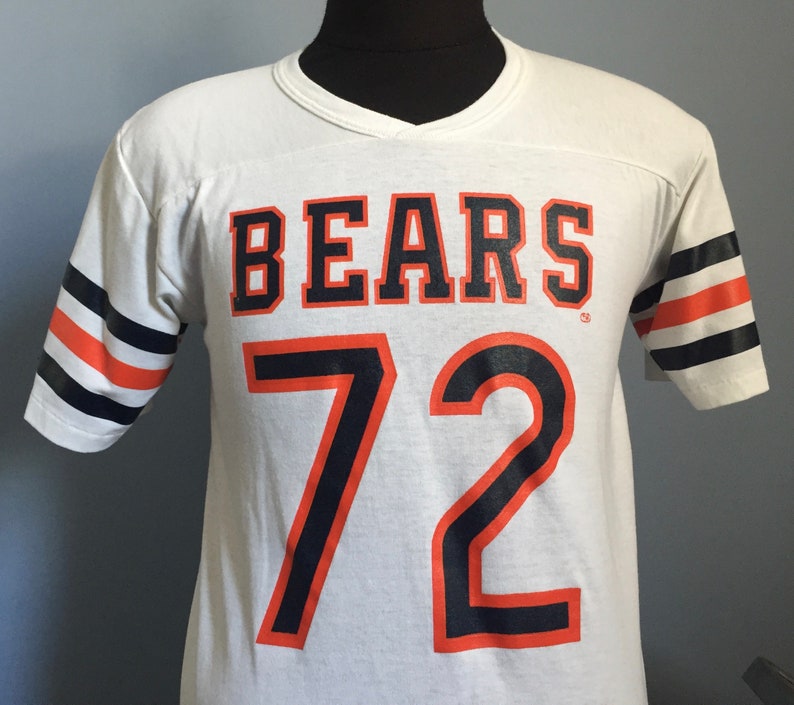 william perry jersey