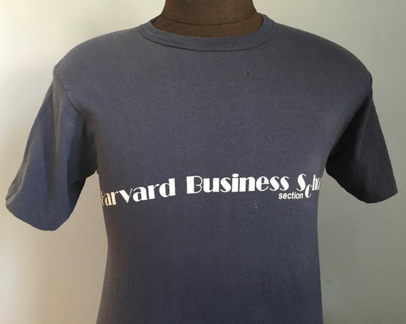 Champion ECO AUTHENTIC HARVARD Harvard University College Sweatshirt, Men's Size L cotton gray type Vintage Second Hand