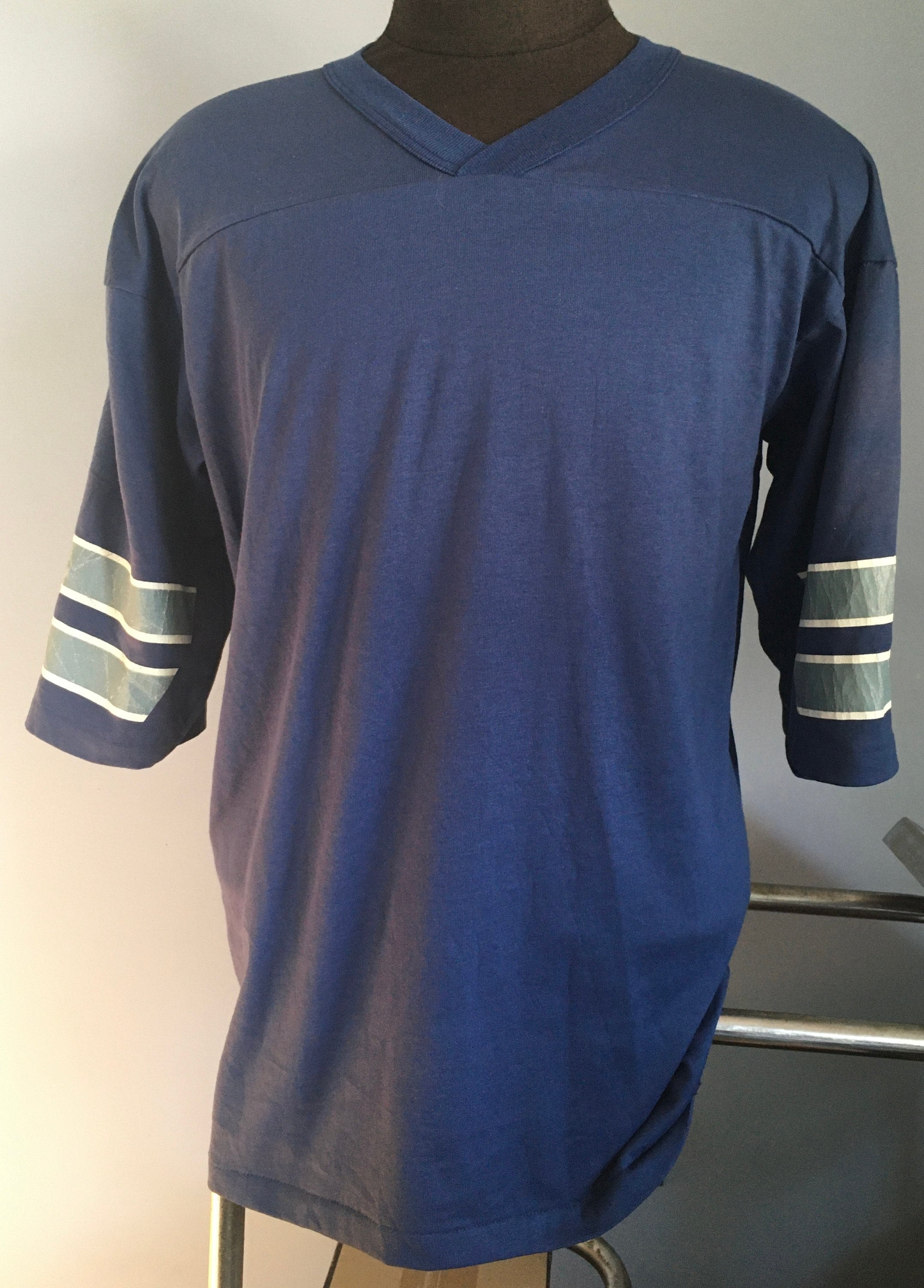 80s Vintage Dallas Cowboys Nfl Football Deadstock Dead Stock