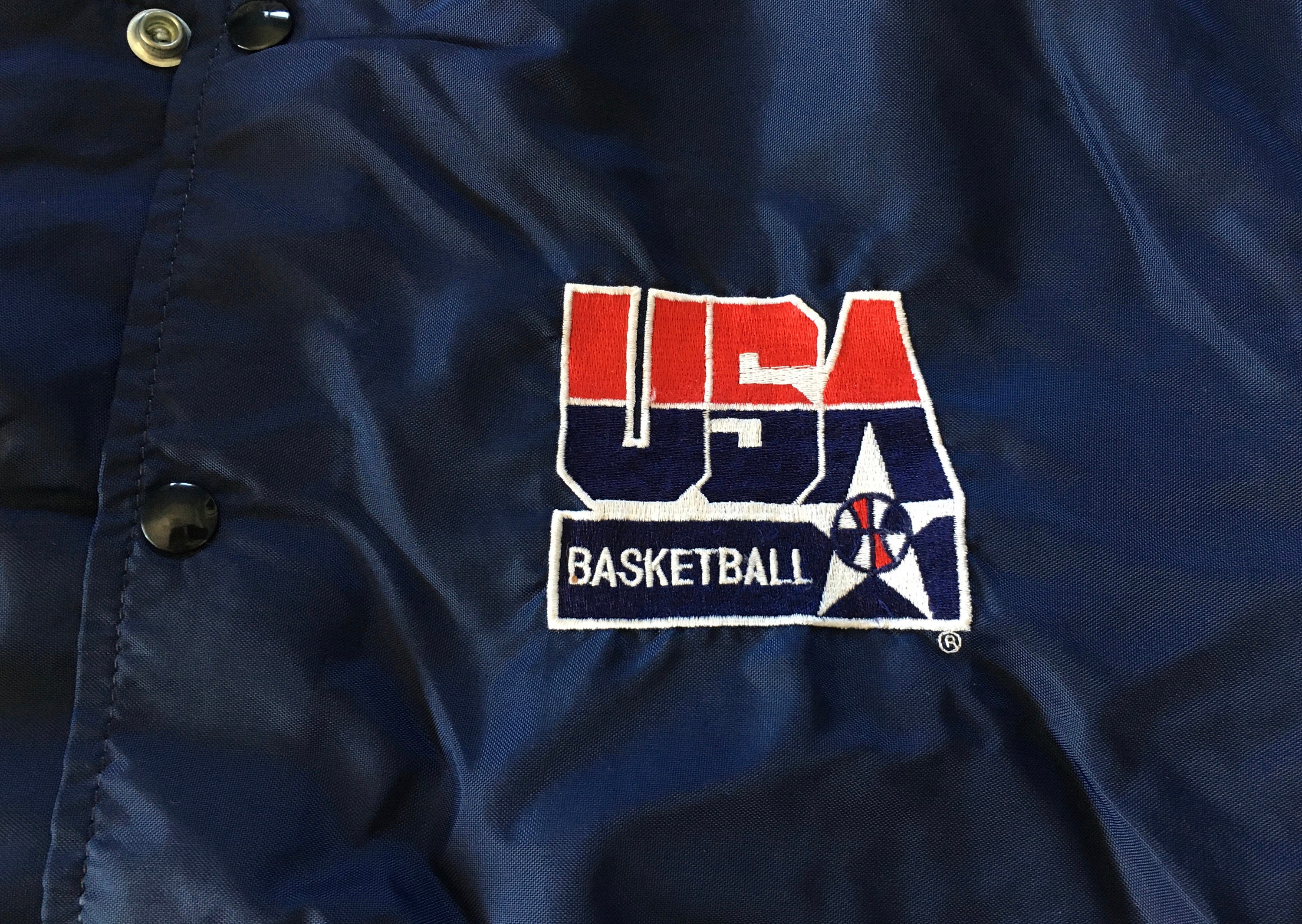 chandal usa baloncesto