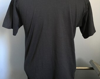 T-shirt Vintage Hewlett Packard Années 90 – Power To Empower, Informatique Rétro, Taille XL